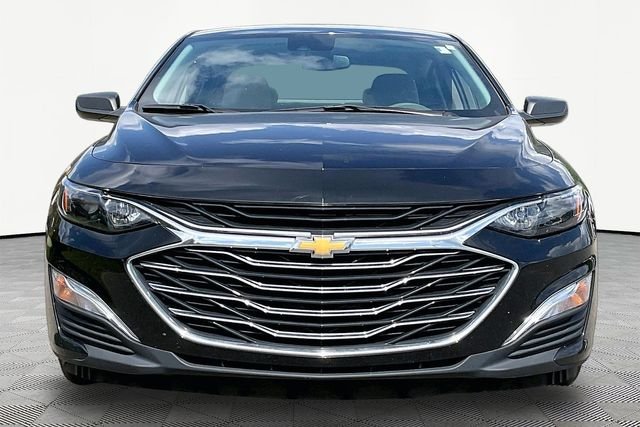 Used 2023 Black Chevrolet LS image 2
