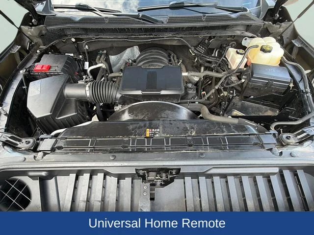 Certified Used 2022 Black GMC Denali image 28