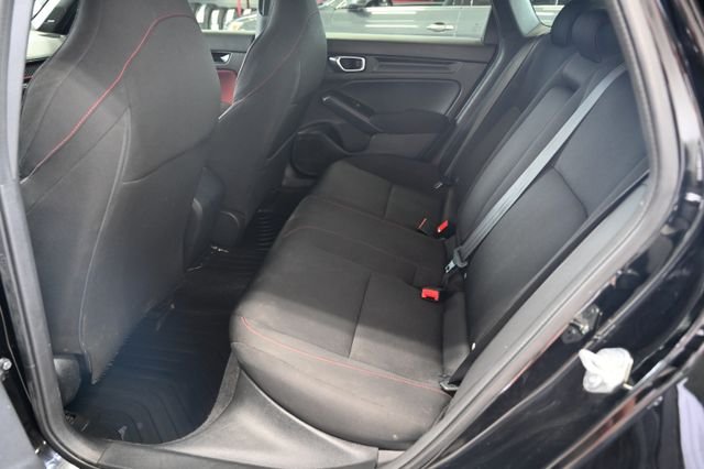 Used 2023  Honda Si image 11