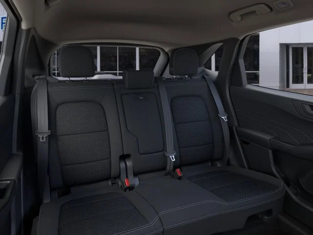 New 2026 Space Silver Metallic Ford Active image 11