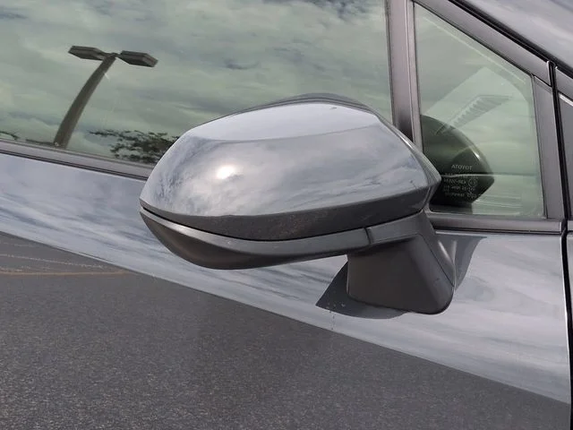 Certified Used 2025  Toyota LE image 12