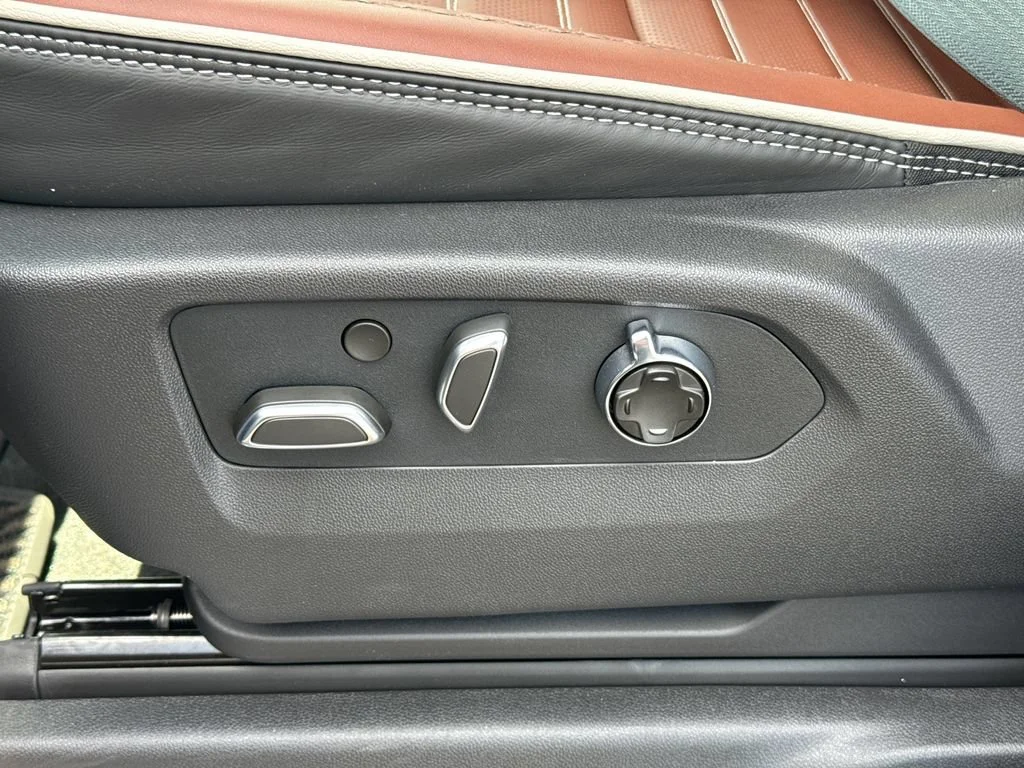 2026 GMC Sierra 1500 Denali Ultimate - Photo 16