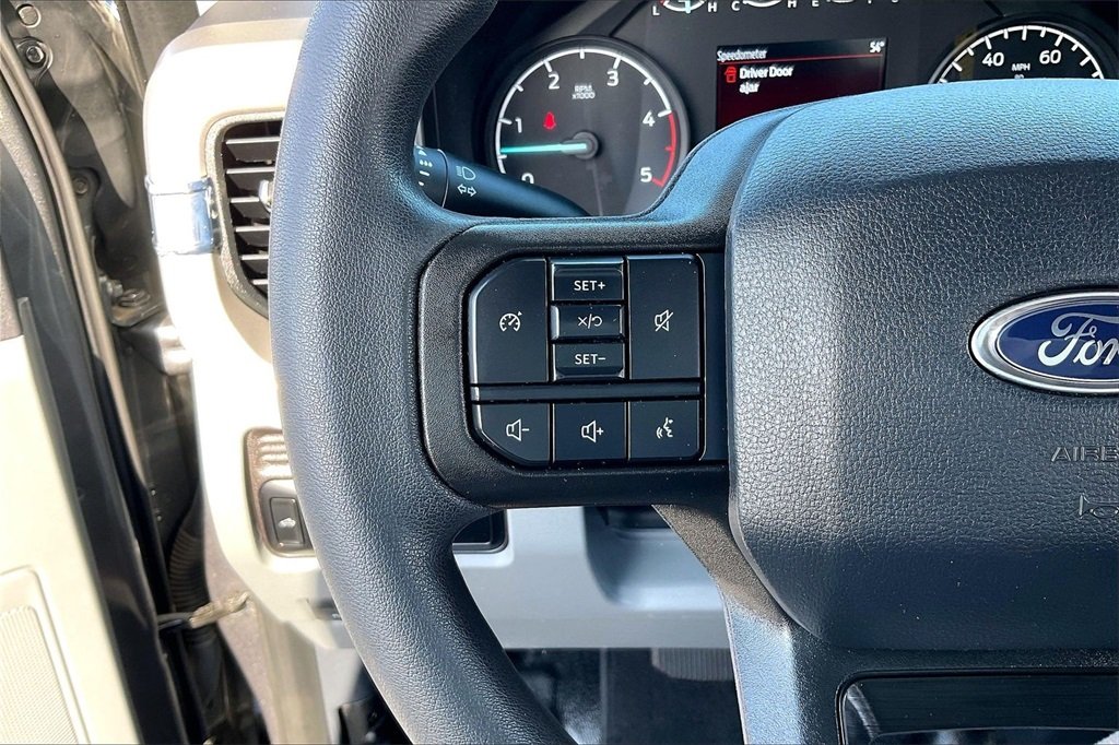 2024 FORD F-350 - Image 15
