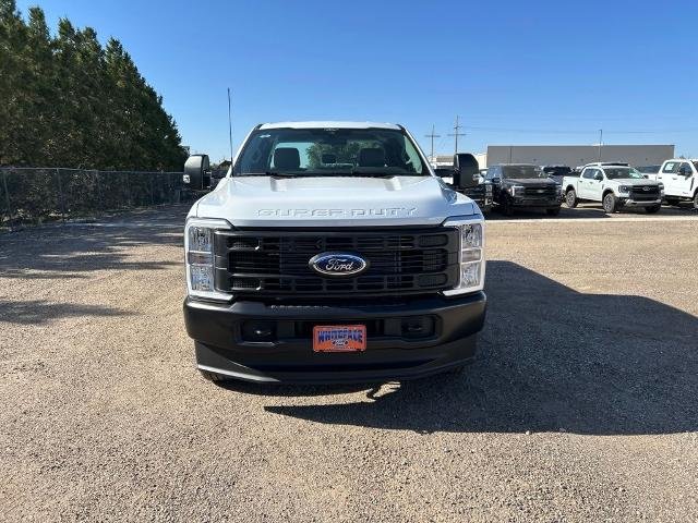 New 2026 Oxford White Ford XL image 56