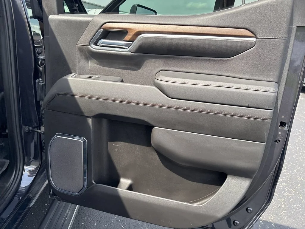 2024 Chevrolet Silverado 1500 High Country - Photo 18