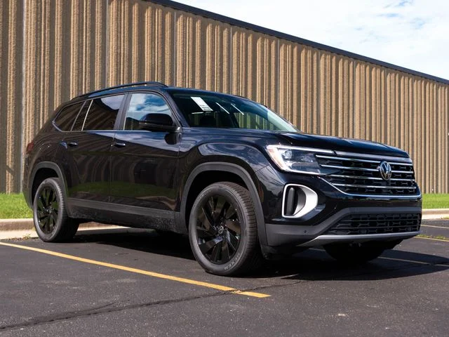 2026 Atlas