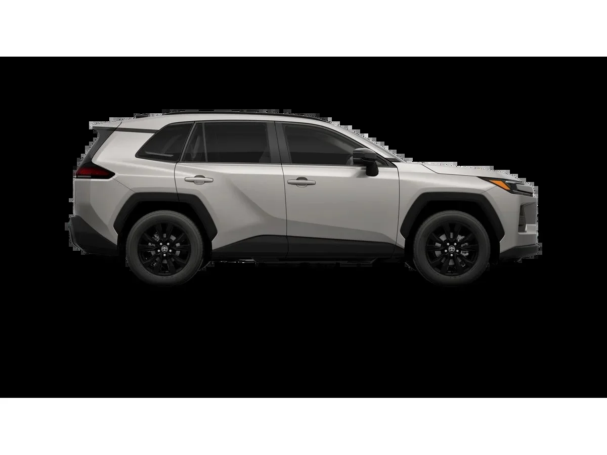 New 2026 Meteor Shower Toyota XLE Premium image 12