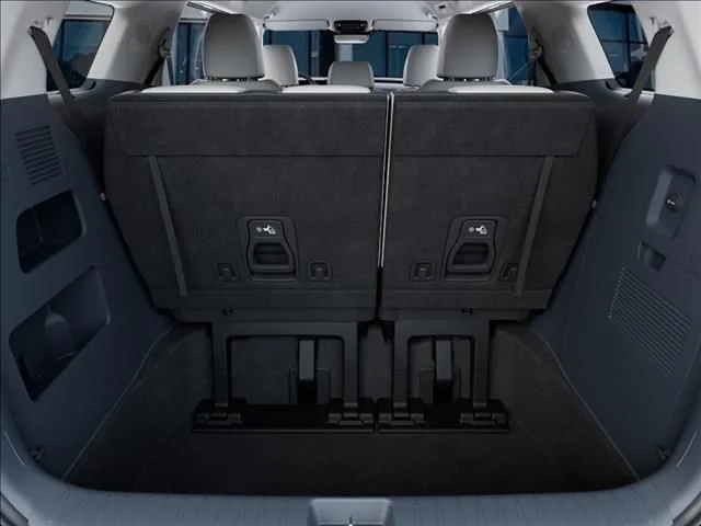 New 2026 White Kia EX image 19
