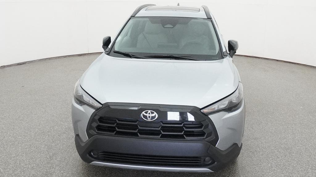 New 2026 Sonic Silver Toyota LE image 47