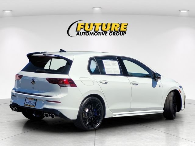Used 2026 White Volkswagen 2.0T image 4