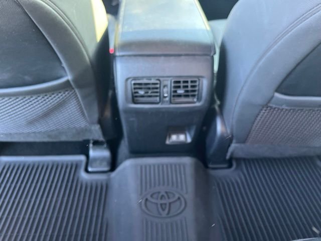 Used 2022 Gray Toyota SR5 Premium image 16