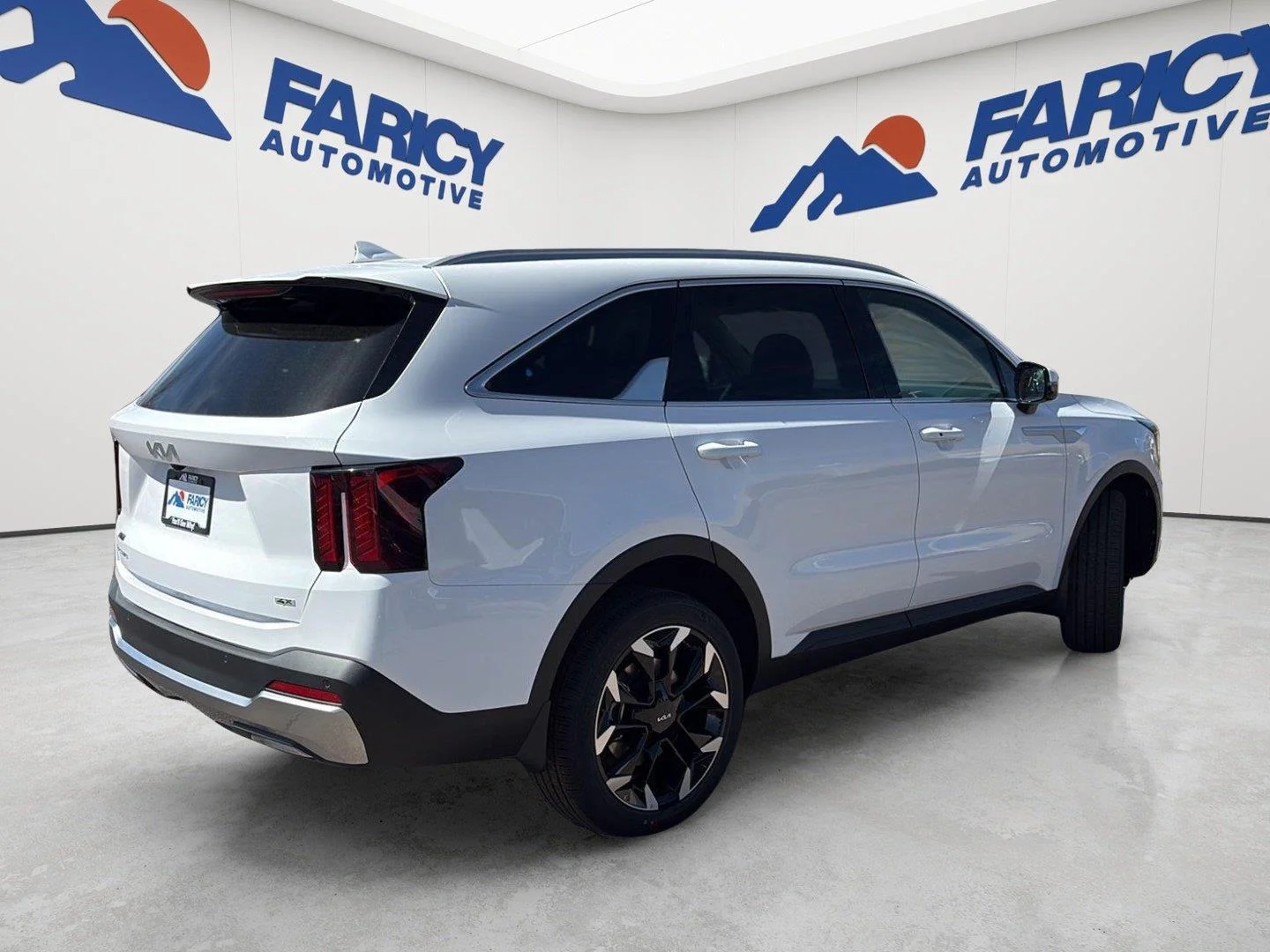 2026 Kia Sorento EX - Photo 6