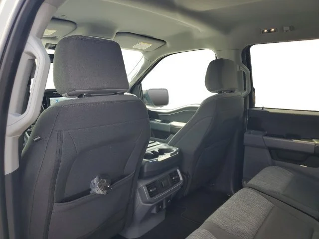 Used 2023 Avalanche Ford Pro image 26