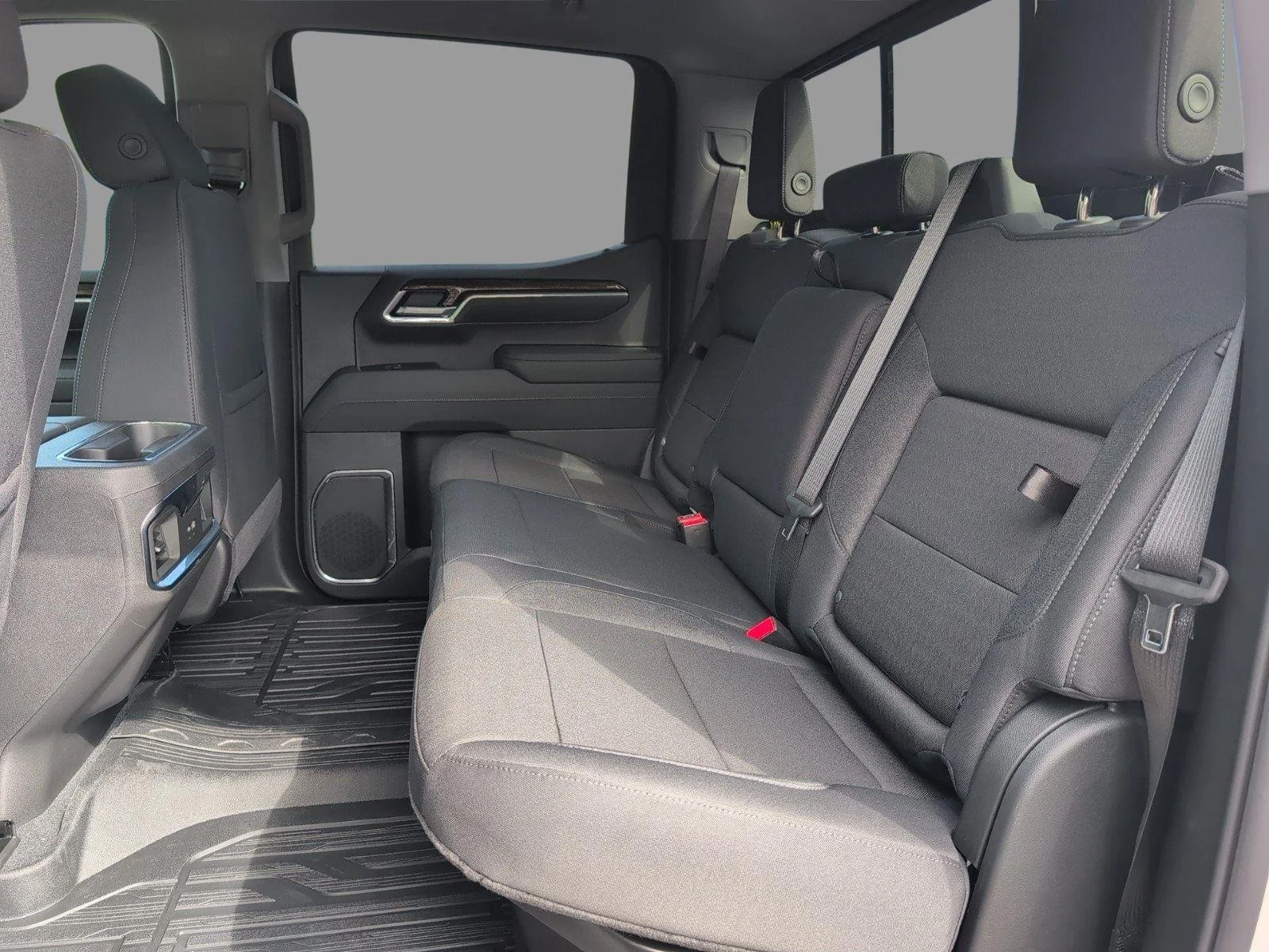 New 2026 Summit White GMC Elevation image 36