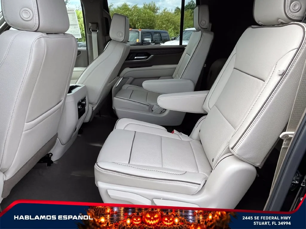 New 2026 Onyx Black GMC Denali image 11