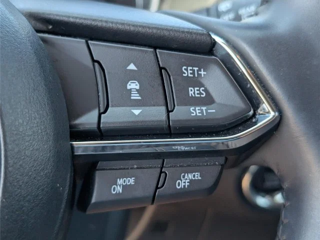 Used 2025 Red Mazda 2.5 S Select Package image 28