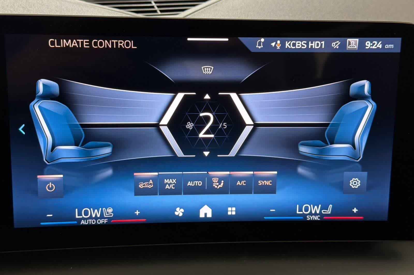 New 2026 Skyscraper Grey Metallic BMW 228 xDrive image 20