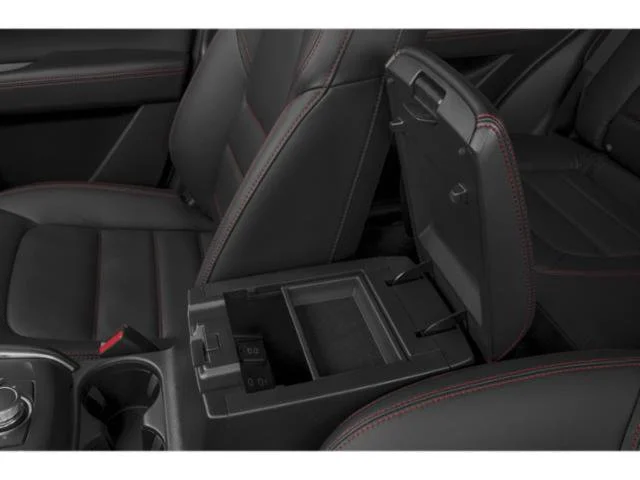 Certified Used 2024 Gray Mazda 2.5 Turbo Premium image 17