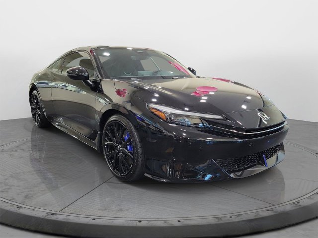 2026 Honda Prelude