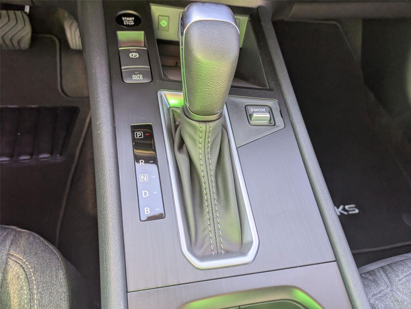2026 Nissan KICKS SV - Photo 22