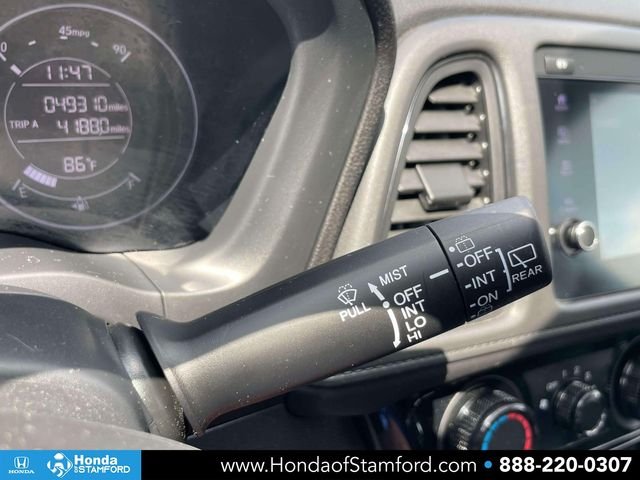 Certified Used 2022 Platinum White Pearl Honda Sport image 24
