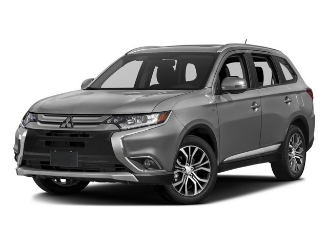 Used 2016  Mitsubishi SE image 1