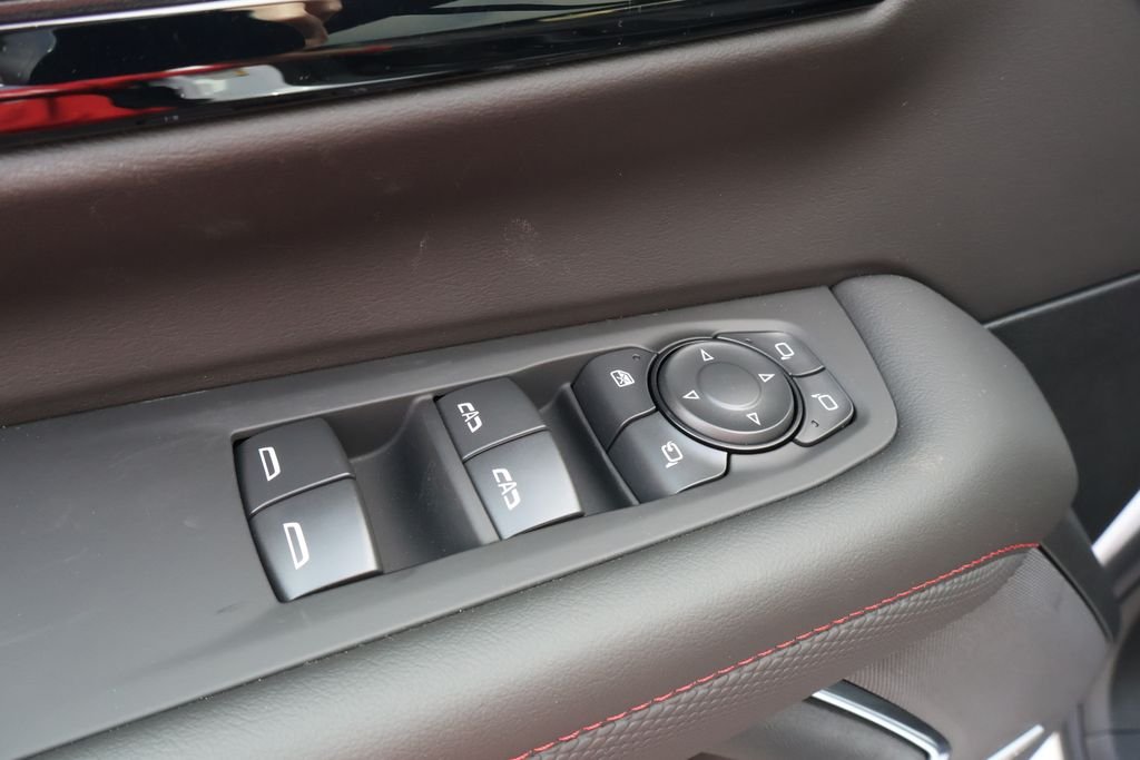 2026 Chevrolet Tahoe RST - Photo 18