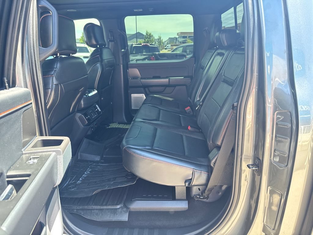 2024 Ford F-150 Raptor - Photo 24