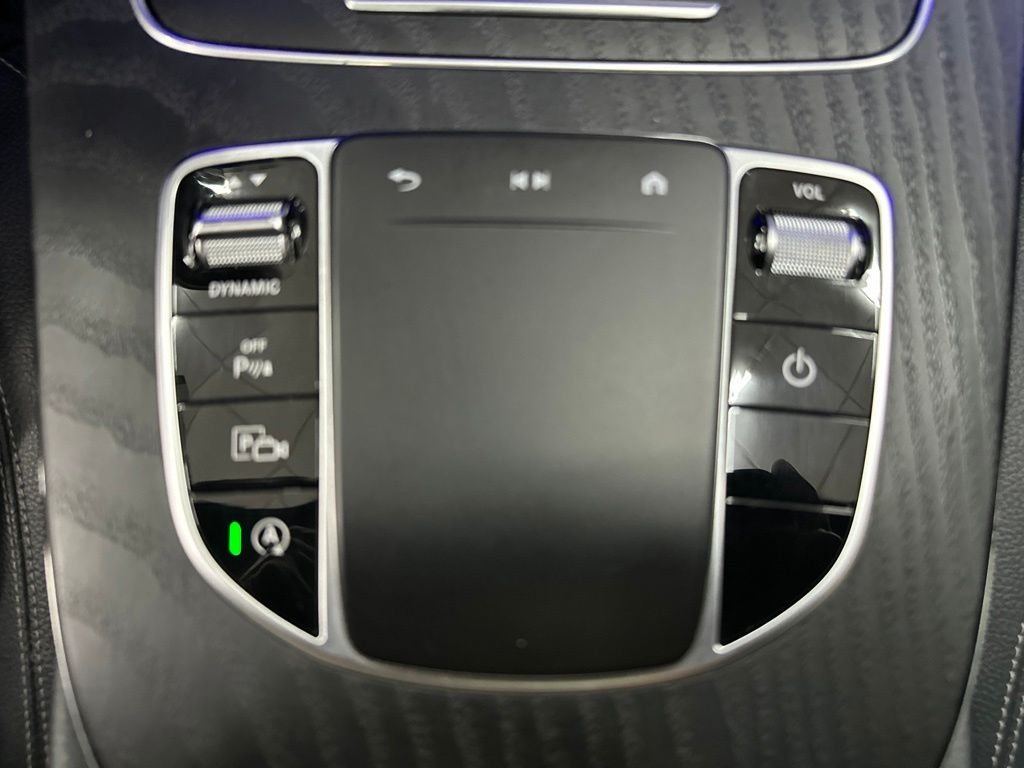 Used 2022 Black Mercedes-Benz E 350 image 22