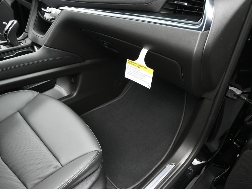 2026 Cadillac XT5 Premium Luxury - Photo 26