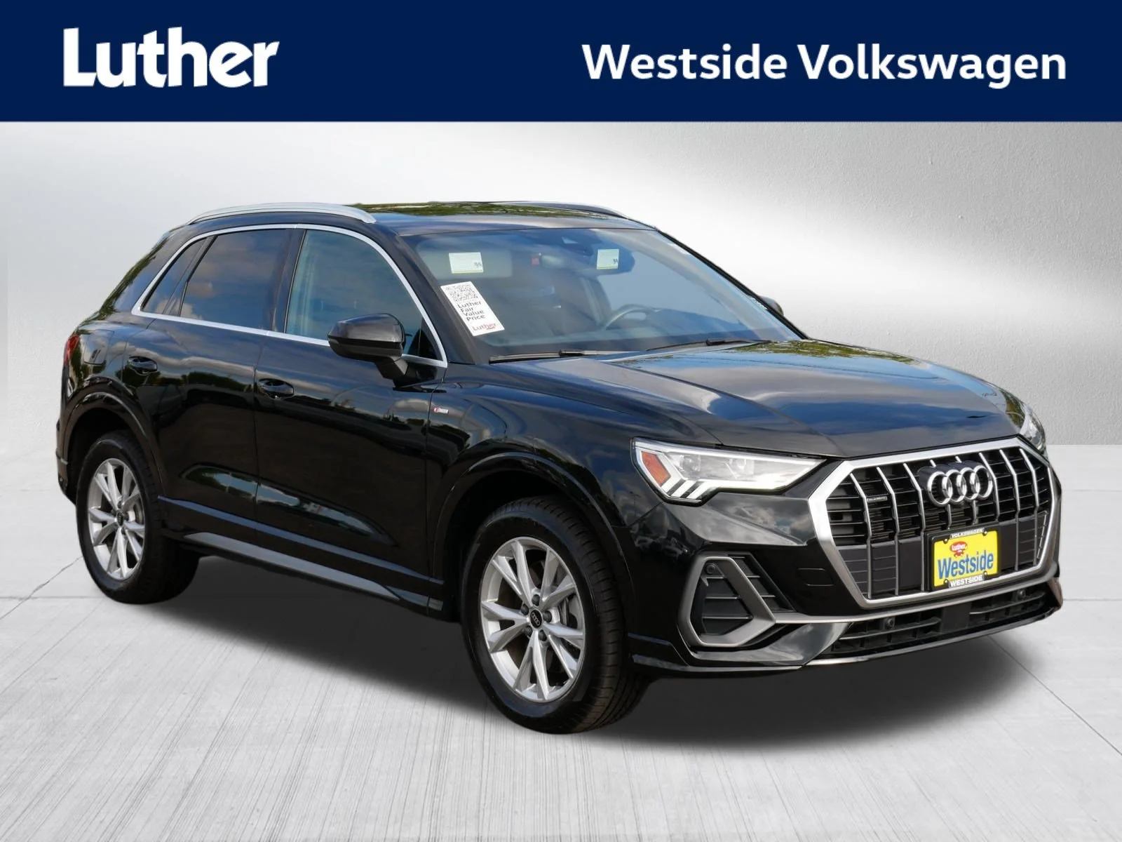 2023 Audi Q3