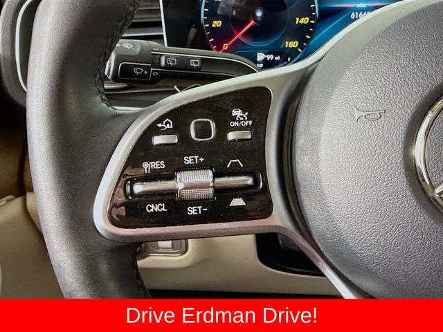 Used 2022  Mercedes-Benz GLE 350 image 13