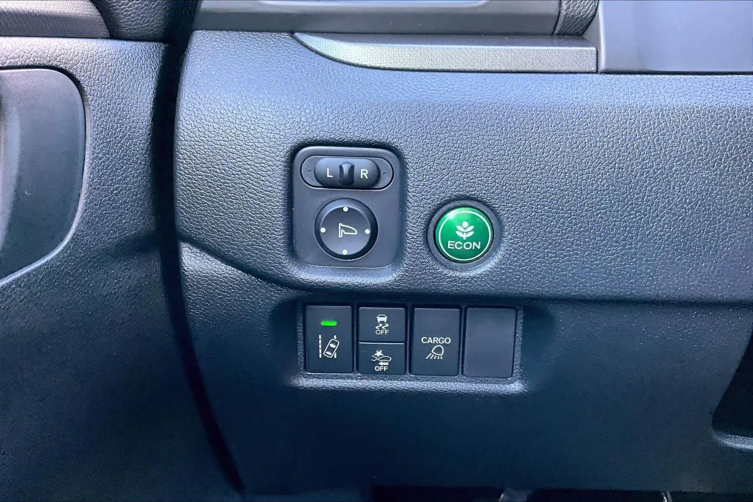2026 Honda Ridgeline Sport - Photo 18