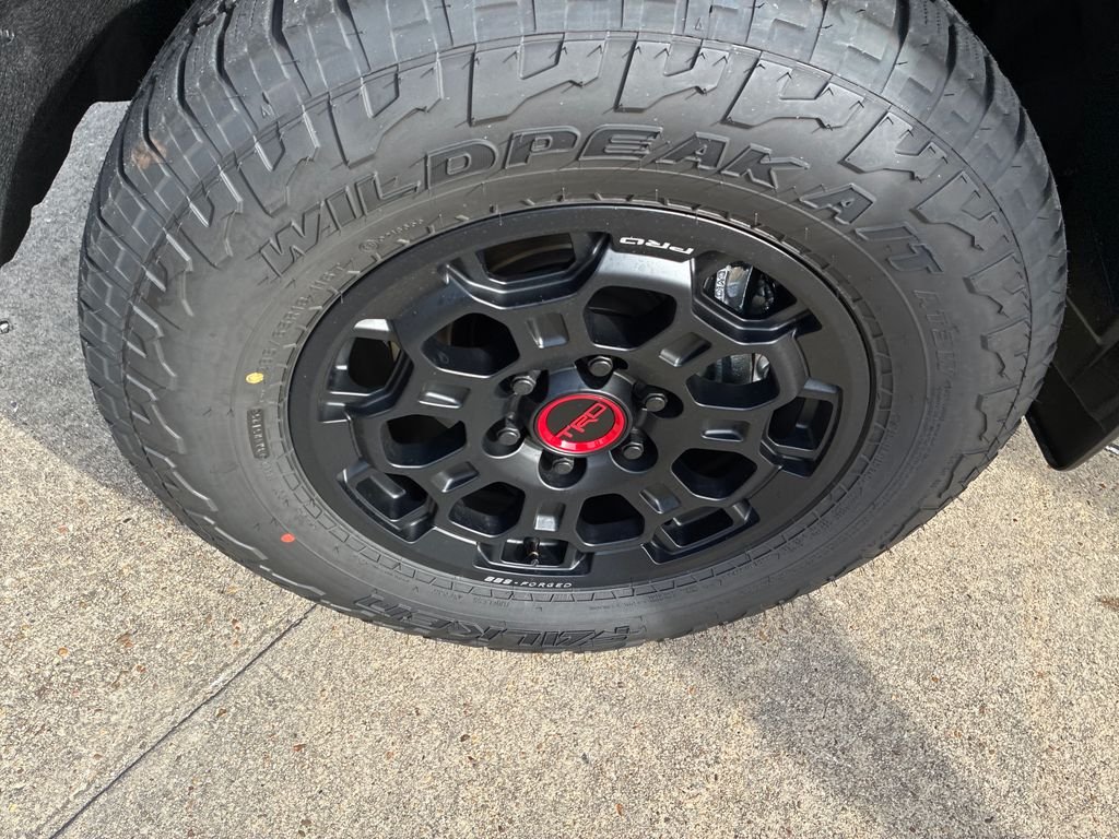 2026 Toyota Tundra TRD Pro - Photo 33