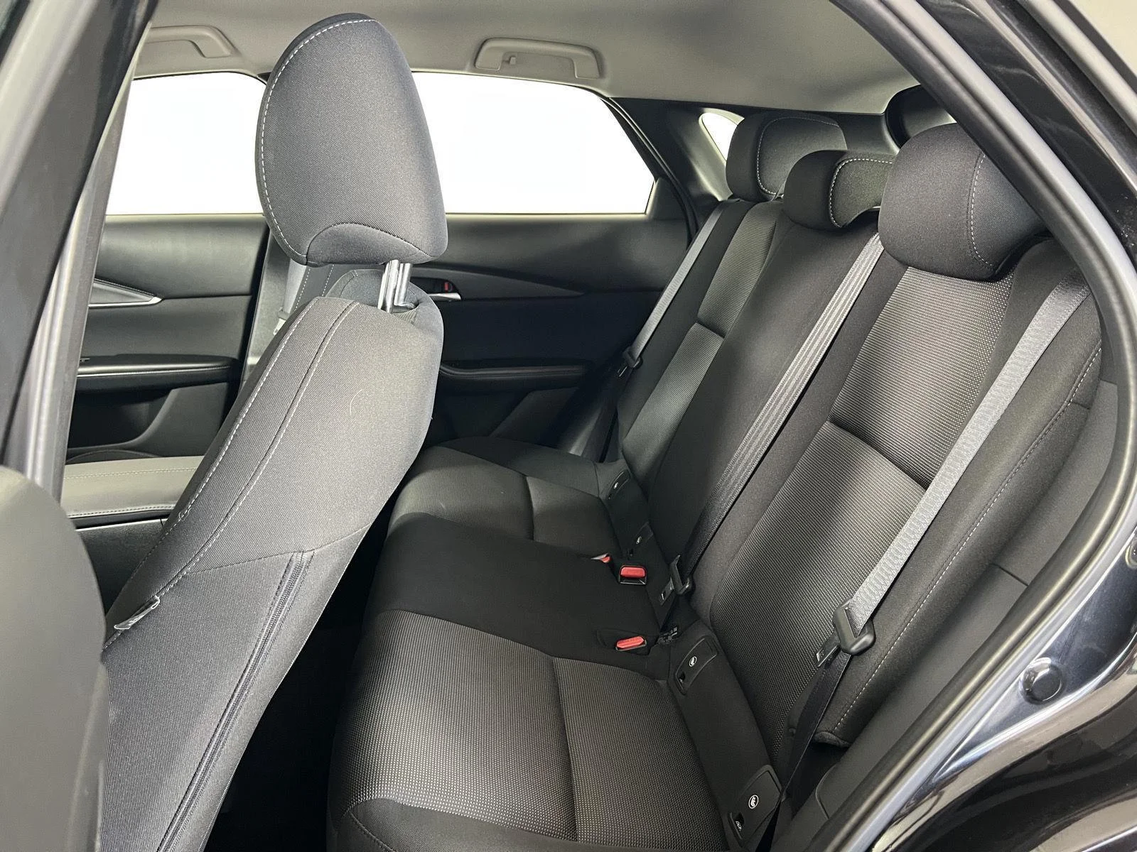 Used 2023 Jet Black Mazda 2.5 S image 18