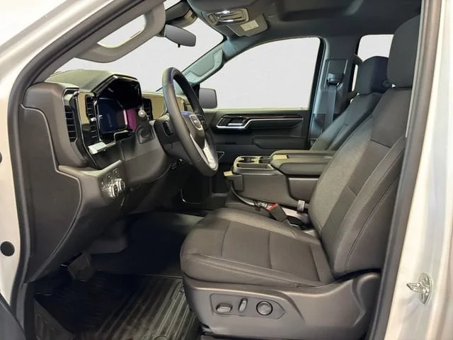 New 2026 Summit White GMC Elevation image 10