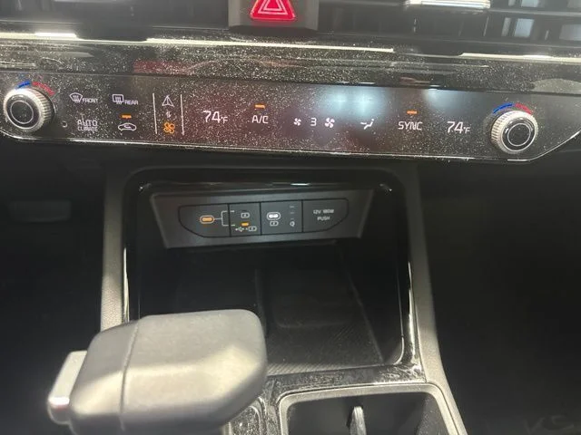 Used 2025 Gray Kia GT image 19