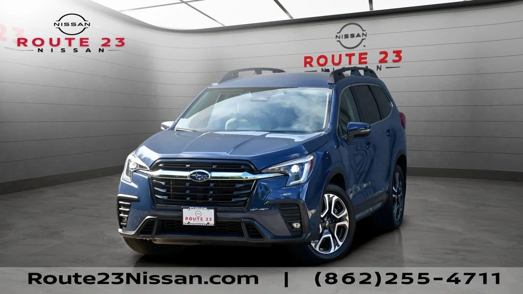 2023 Subaru Ascent