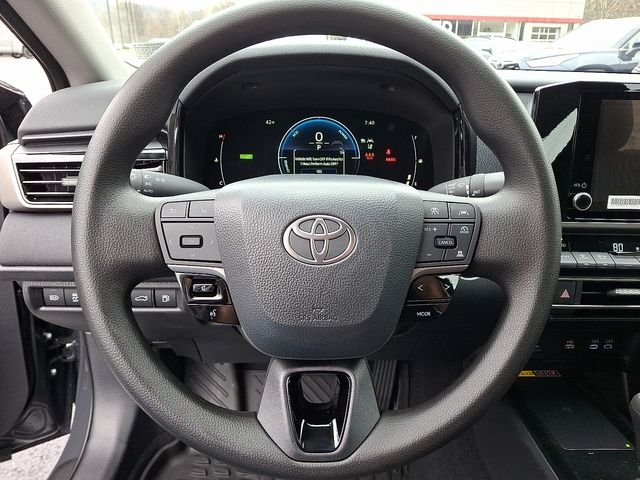 New 2026 Underground Toyota  LE AWD image 16