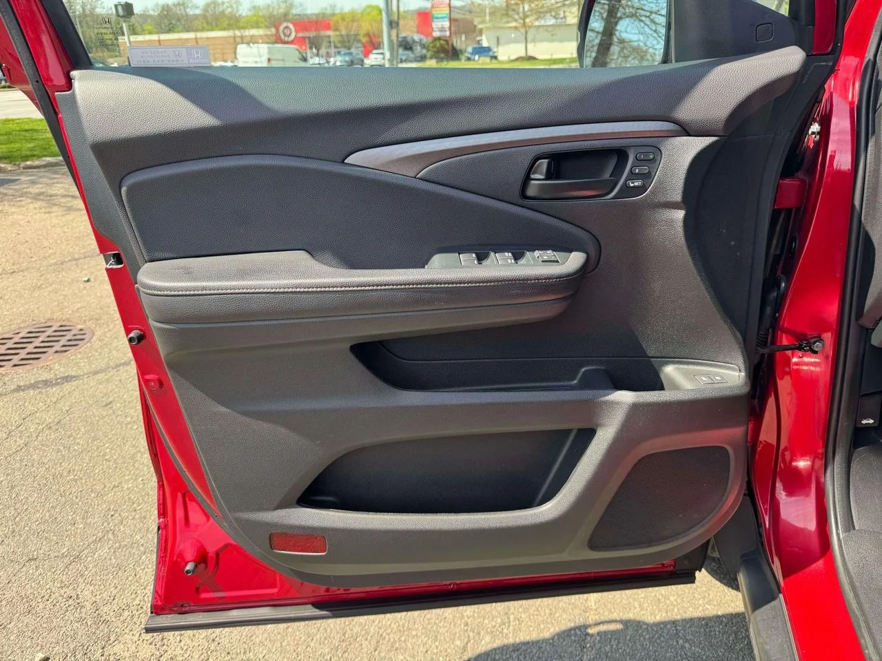 2023 Honda Passport TrailSport - Photo 18