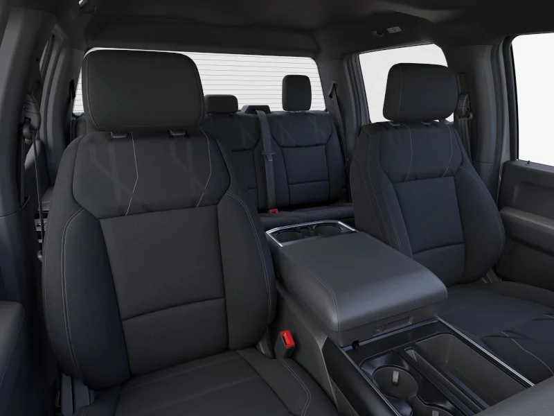 New 2026 Avalanche Ford STX® image 10