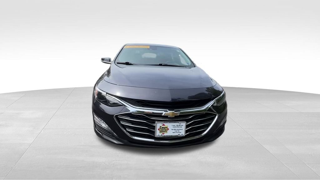 2023 Chevrolet Malibu 1LT - Photo 16