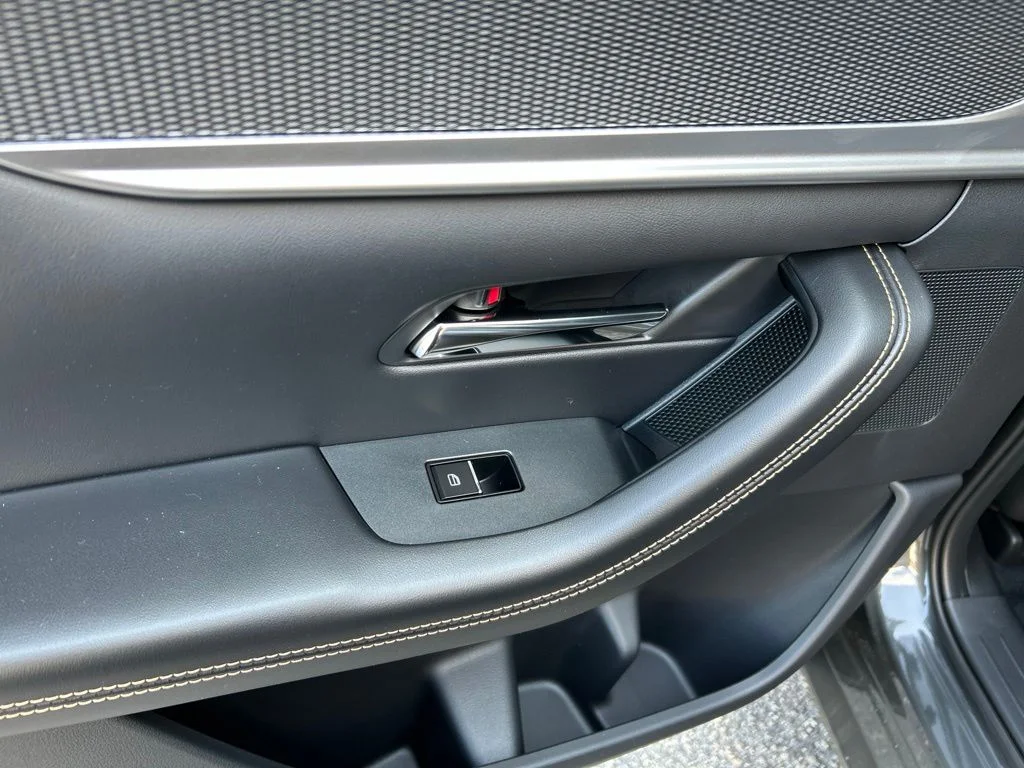 New 2026 Machine Gray Metallic Mazda 3.3 Turbo S Premium image 22