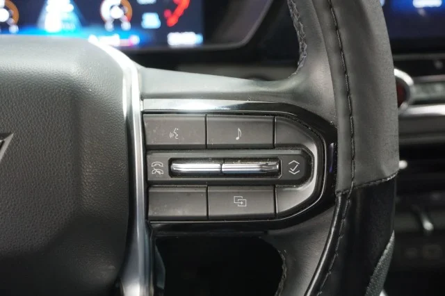 Used 2024 SILVER Chevrolet 2WD LT image 24