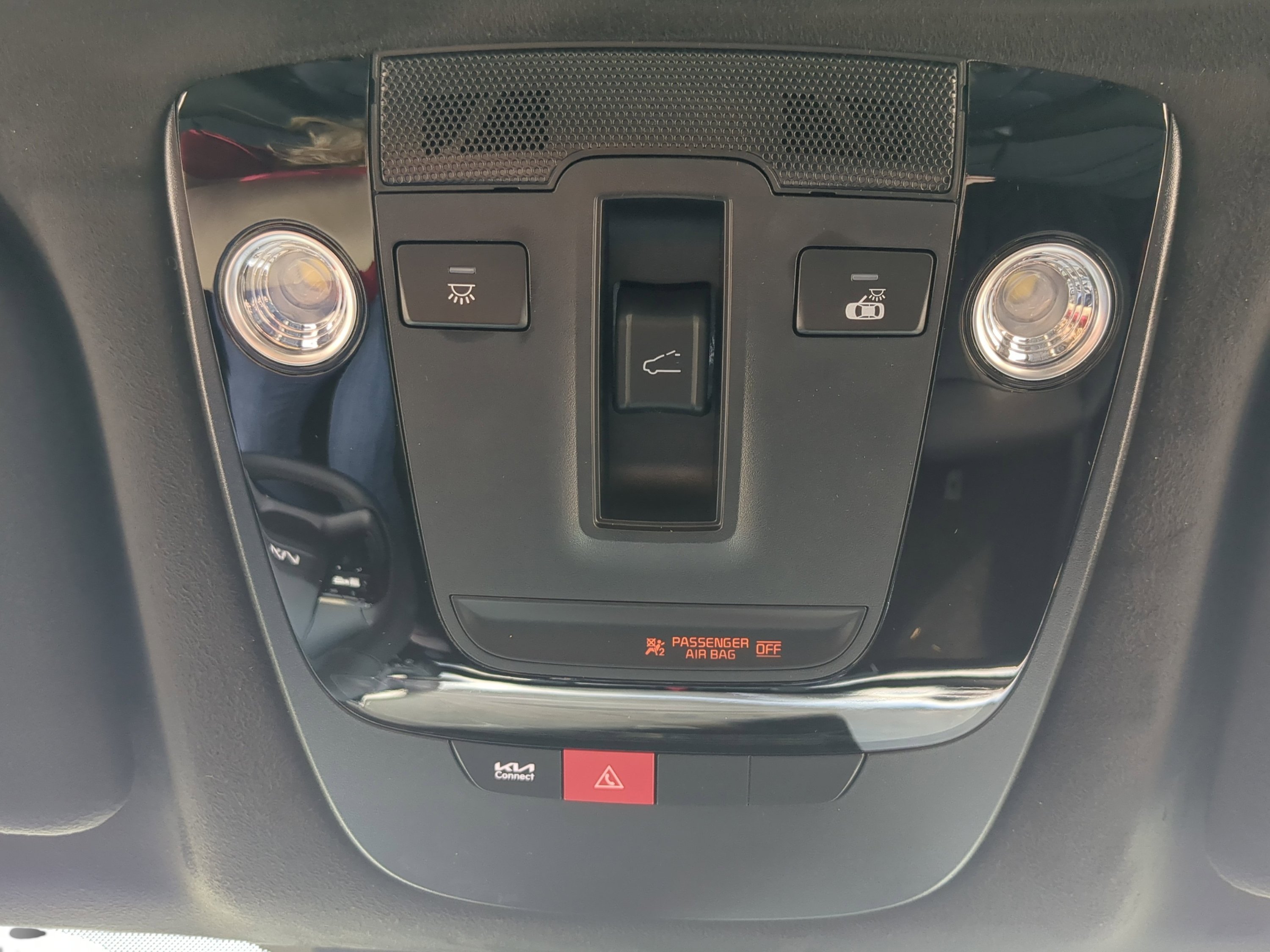 New 2026 Ebony Black Kia X-Line SX Prestige AWD image 30