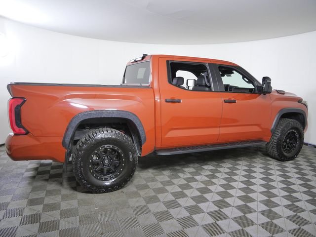 Certified Used 2024  Toyota TRD Pro image 10