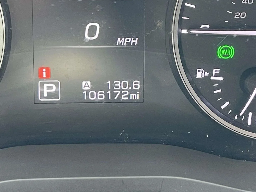 2023 Subaru Ascent Base - Photo 24