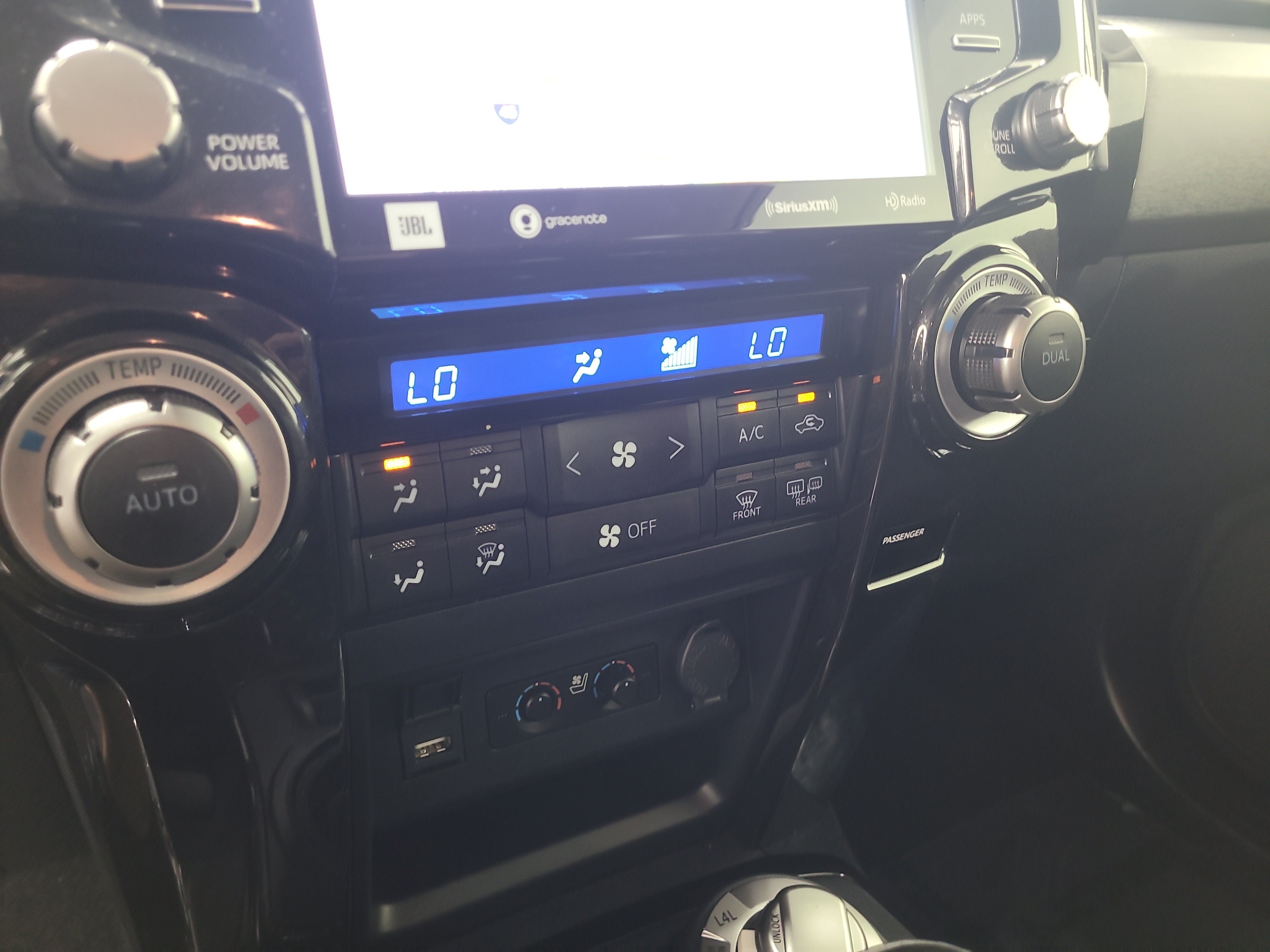 Certified Used 2021 Midnight Black Metallic Toyota Nightshade image 26