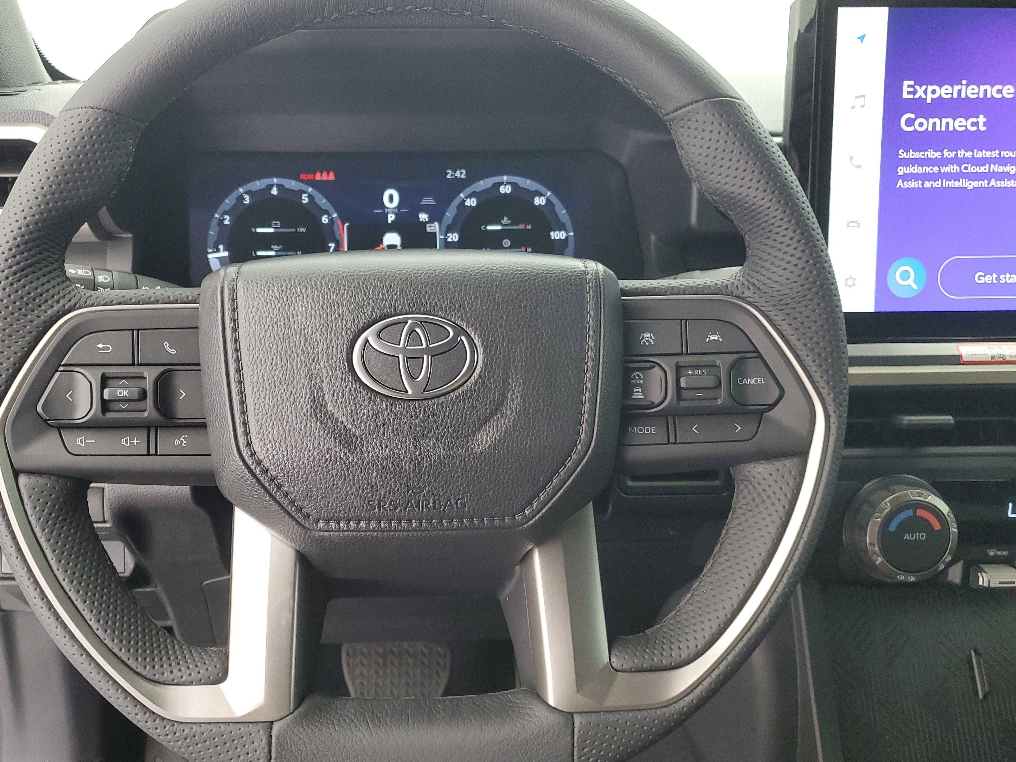 2025 Toyota Tacoma TRD Off Road - Photo 19