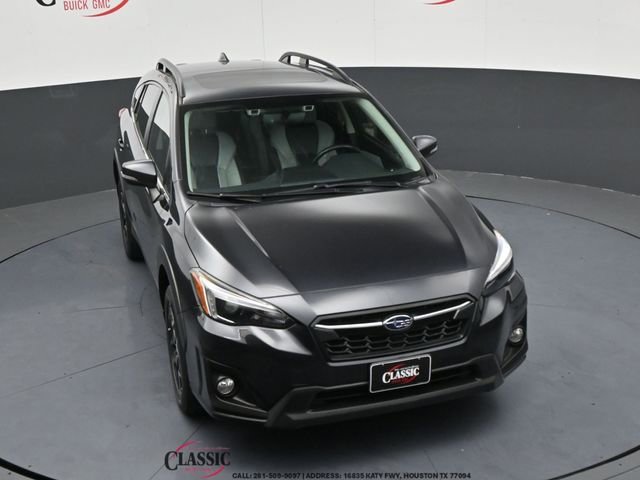 2019 Subaru Crosstrek 2.0i Limited AWD